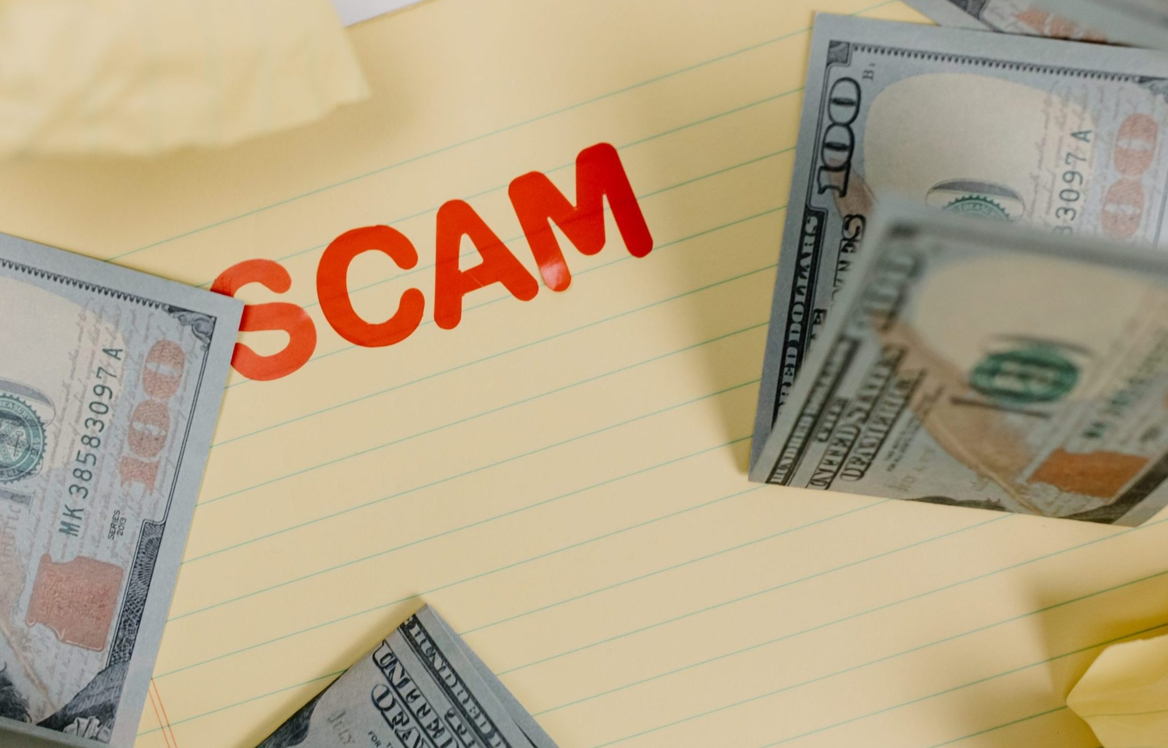 Avoid Investment Scams With These Simple Tips!